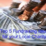 Fundraising ideas event easy youth mission fundraisers trips fundraiser events small good raise church money night kids date unique host